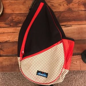 Kavu Bag